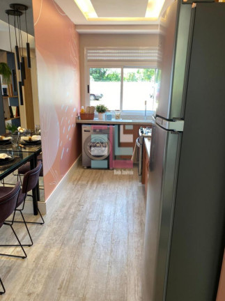 Imagem Imóvel com 2 Quartos à Venda, 35 m² em Jardim São Savério - São Paulo Imagem Imóvel com 2 Quartos à Venda, 35 m² em Jardim São Savério - São Paulo