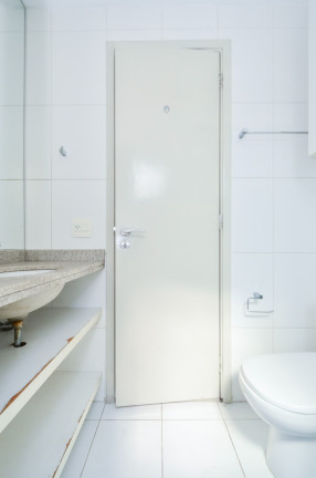 Imagem Apartamento com 2 Quartos à Venda, 65 m² em Vila Olímpia - São Paulo