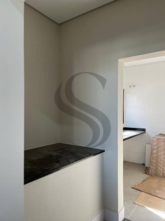 Imagem Casa de Condomínio com 3 Quartos à Venda, 454 m² em Alphaville Nova Esplanada - Votorantim