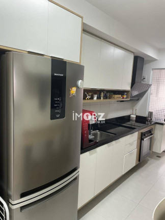 Imagem Imóvel com 3 Quartos à Venda, 125 m² em Morumbi - São Paulo Imagem Imóvel com 3 Quartos à Venda, 125 m² em Morumbi - São Paulo