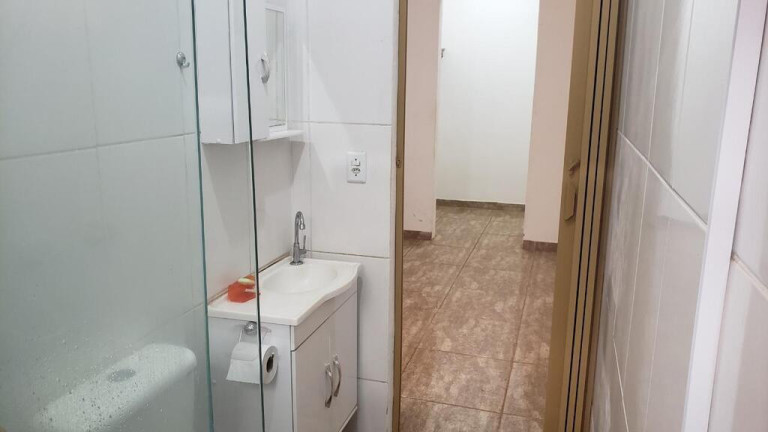 Imagem Casa com 2 Quartos à Venda, 170 m² em 7º Distrito Industrial - Araraquara