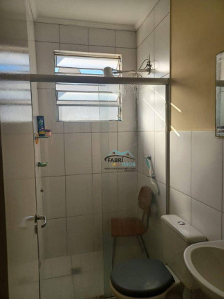 Imagem Apartamento com 2 Quartos à Venda, 47 m² em Jardim Novo Mundo - Sorocaba