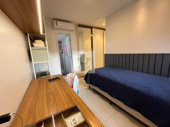 Apartamento com 3 Quartos à Venda, 151 m² em Horto Florestal - Salvador