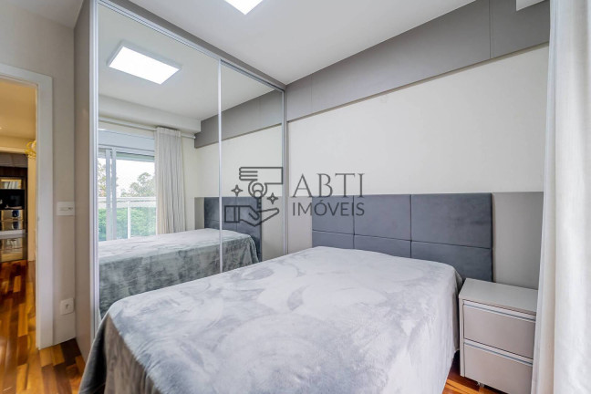 Imagem Apartamento com 4 Quartos à Venda, 195 m² em Brooklin Paulista - São Paulo