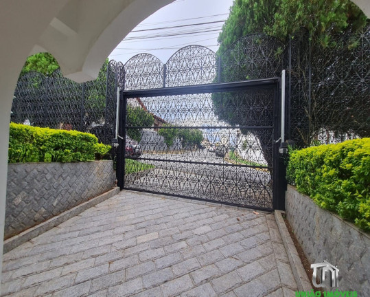 Imagem Casa com 6 Quartos à Venda, 600 m² em Jardim Europa - Bragança Paulista Imagem Casa com 6 Quartos à Venda, 600 m² em Jardim Europa - Bragança Paulista