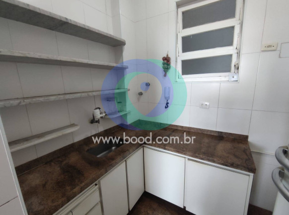 Imagem Apartamento com 1 Quarto à Venda, 103 m² em Boqueirão - Santos Imagem Apartamento com 1 Quarto à Venda, 103 m² em Boqueirão - Santos