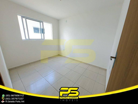 Imagem Apartamento com 2 Quartos à Venda, 48 m² em Gramame - João Pessoa Imagem Apartamento com 2 Quartos à Venda, 48 m² em Gramame - João Pessoa
