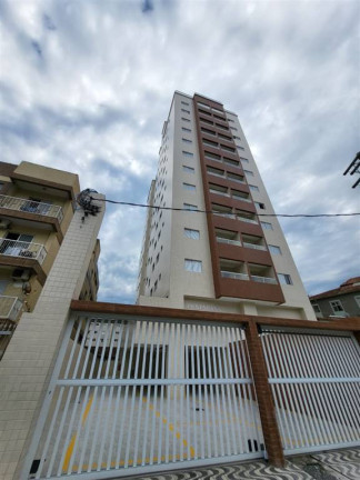 Imagem Apartamento com 2 Quartos à Venda, 53 m² em Caiçara - Praia Grande