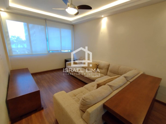Imagem Apartamento com 1 Quarto à Venda, 77 m² em Embaré - Santos Imagem Apartamento com 1 Quarto à Venda, 77 m² em Embaré - Santos