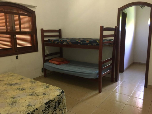 Imagem Chácara com 4 Quartos à Venda, 8.000 m² em Itatiba