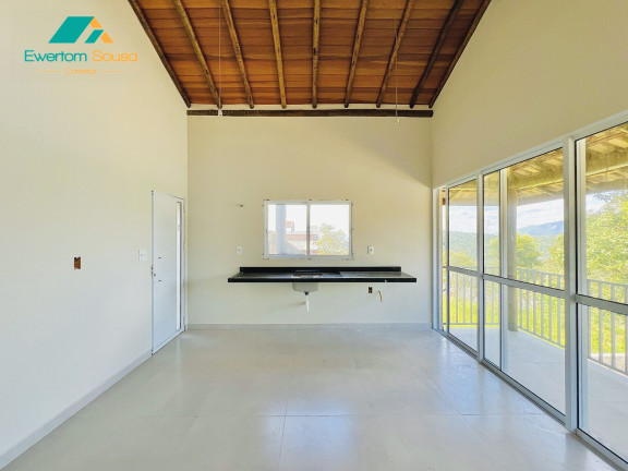 Imagem Casa com 3 Quartos à Venda, 180 m² em Estância Santa Maria Do Portão - Atibaia Imagem Casa com 3 Quartos à Venda, 180 m² em Estância Santa Maria Do Portão - Atibaia