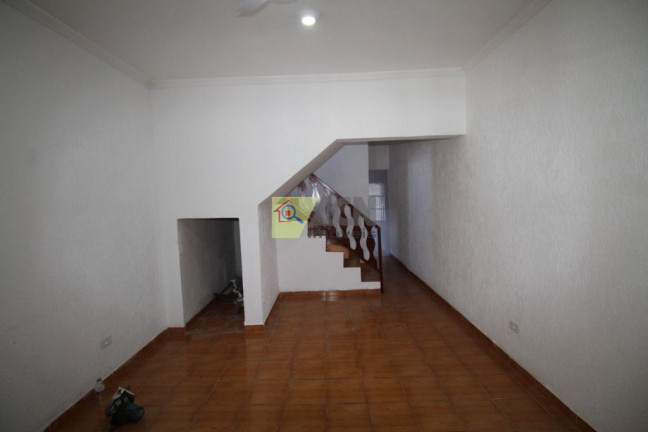 Imagem Sobrado com 3 Quartos à Venda, 136 m² em Jardim São Bento - Hortolândia