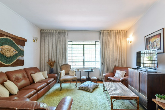 Casa com 3 Quartos à Venda, 150 m² em Vila Mariana - São Paulo