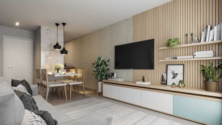 Imagem Apartamento com 2 Quartos à Venda, 40 m² em Jardim Paraíso - Jacareí Imagem Apartamento com 2 Quartos à Venda, 40 m² em Jardim Paraíso - Jacareí