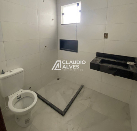 Imagem Casa com 3 Quartos à Venda, 122 m² em Sim - Feira De Santana Imagem Casa com 3 Quartos à Venda, 122 m² em Sim - Feira De Santana