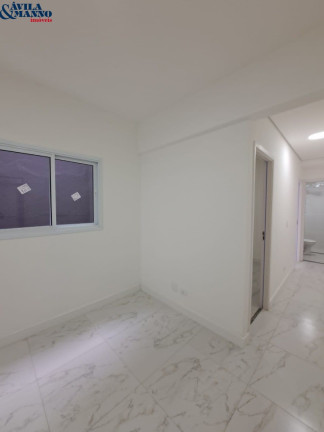 Imagem Apartamento com 2 Quartos à Venda, 38 m² em Mooca - São Paulo Imagem Apartamento com 2 Quartos à Venda, 38 m² em Mooca - São Paulo