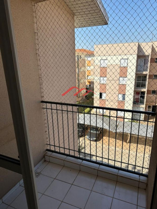 Imagem Apartamento com 2 Quartos à Venda, 49 m² em Jardim Recanto Dos Sonhos - Sumaré Imagem Apartamento com 2 Quartos à Venda, 49 m² em Jardim Recanto Dos Sonhos - Sumaré