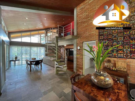 Imagem Casa de Condomínio com 4 Quartos à Venda, 313 m² em Granja Viana - Cotia Imagem Casa de Condomínio com 4 Quartos à Venda, 313 m² em Granja Viana - Cotia