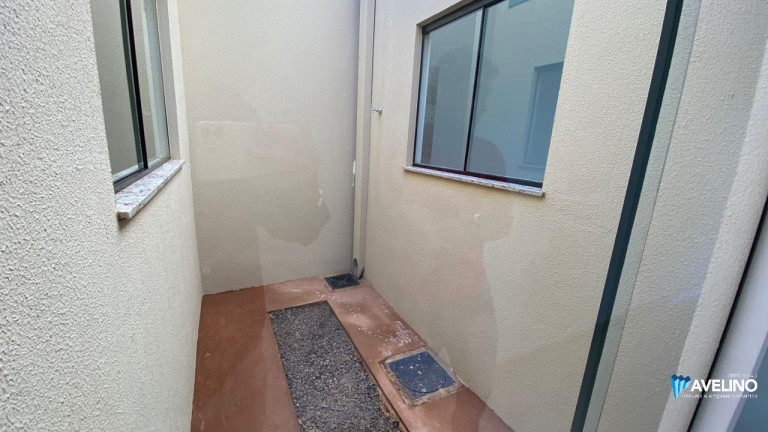 Imagem Casa com 2 Quartos à Venda, 80 m² em Jardim Campina Verde - Campo Grande