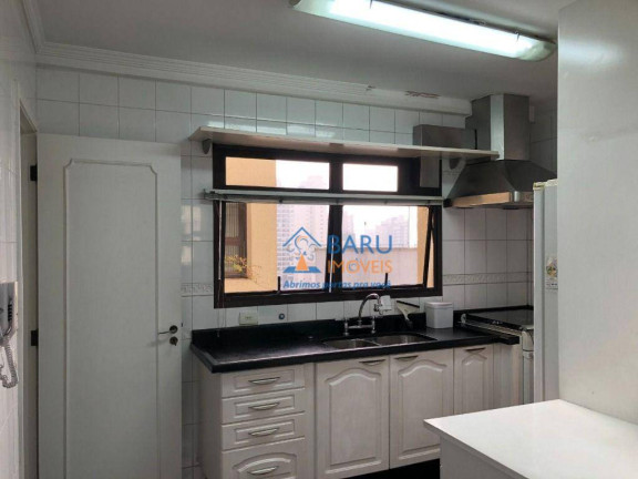 Imagem Apartamento com 3 Quartos à Venda, 139 m² em Chácara Klabin - São Paulo Imagem Apartamento com 3 Quartos à Venda, 139 m² em Chácara Klabin - São Paulo