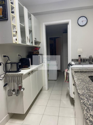 Imagem Apartamento com 2 Quartos à Venda, 91 m² em Chácara Santo Antônio - São Paulo