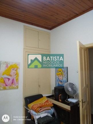 Imagem Sobrado com 2 Quartos à Venda, 114 m² em Vila Bastos - Santo André
