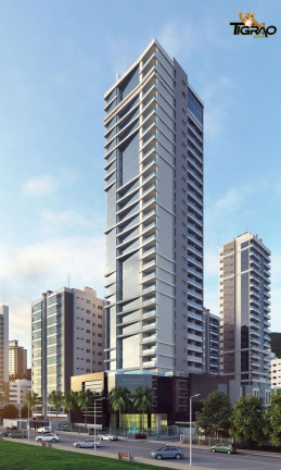 Apartamento com 4 Quartos à Venda, 322 m² em Fazenda - Itajaí