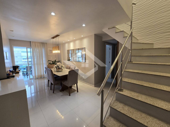 Imagem Cobertura com 3 Quartos à Venda, 154 m² em Recreio Dos Bandeirantes - Rio De Janeiro Imagem Cobertura com 3 Quartos à Venda, 154 m² em Recreio Dos Bandeirantes - Rio De Janeiro