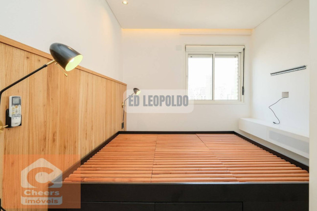 Imagem Apartamento com 1 Quarto à Venda, 91 m² em Itaim Bibi - São Paulo Imagem Apartamento com 1 Quarto à Venda, 91 m² em Itaim Bibi - São Paulo