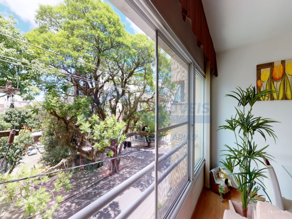 Imagem Apartamento com 2 Quartos à Venda, 64 m² em Jardim Botânico - Porto Alegre Imagem Apartamento com 2 Quartos à Venda, 64 m² em Jardim Botânico - Porto Alegre