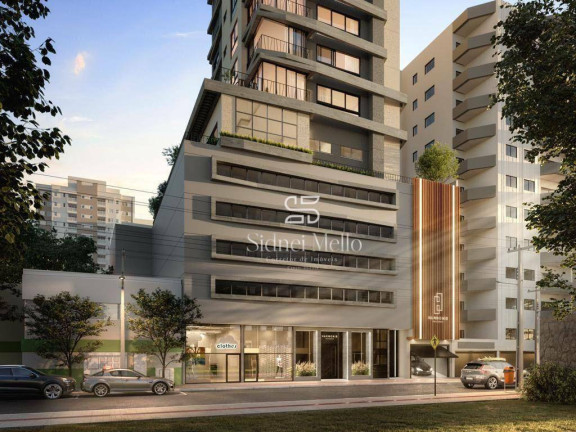 Imagem Apartamento com 4 Quartos à Venda, 392 m² em 2 Quadra Centro - Balneário Camboriú