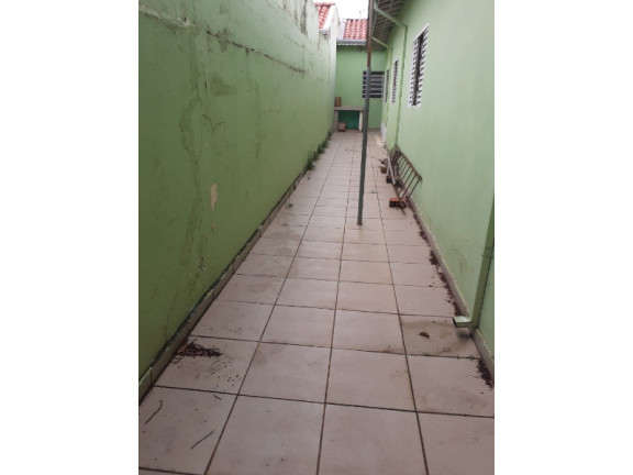 Imagem Casa com 4 Quartos à Venda, 146 m² em Jardim Nova Europa - Campinas