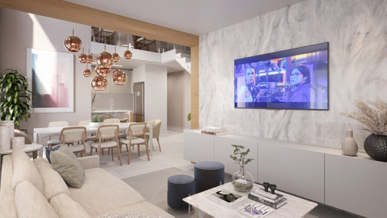 Imagem Apartamento com 2 Quartos à Venda, 66 m² em Jardim Itu - Porto Alegre Imagem Apartamento com 2 Quartos à Venda, 66 m² em Jardim Itu - Porto Alegre