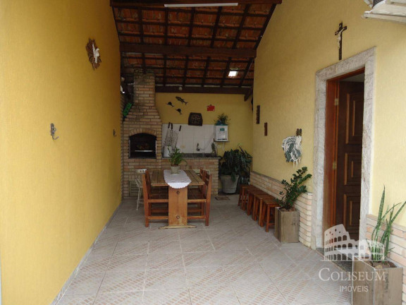 Imagem Casa com 2 Quartos à Venda, 80 m² em Caiçara - Praia Grande