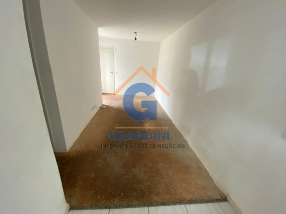 Imagem Apartamento com 2 Quartos à Venda, 47 m² em Apartamento Paris - Mogi Guaçu Imagem Apartamento com 2 Quartos à Venda, 47 m² em Apartamento Paris - Mogi Guaçu