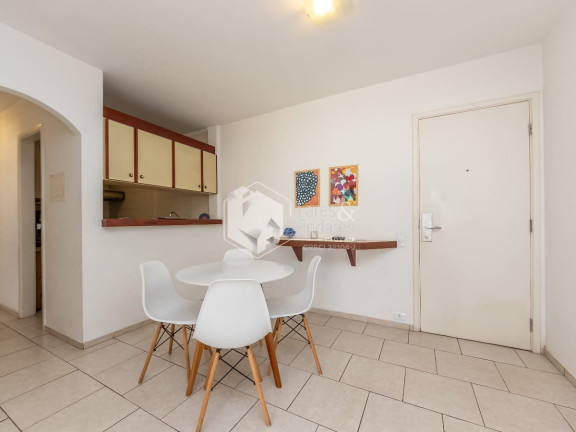 Imagem Apartamento com 2 Quartos à Venda, 60 m² em Jardim Paulista - São Paulo Imagem Apartamento com 2 Quartos à Venda, 60 m² em Jardim Paulista - São Paulo
