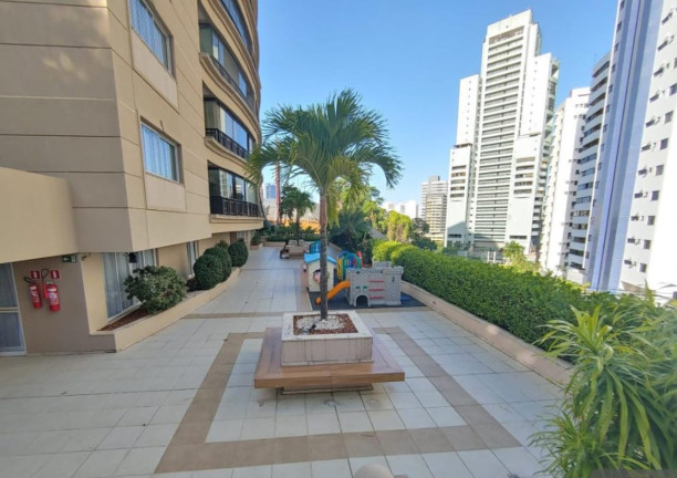 Imagem Apartamento com 3 Quartos à Venda, 155 m² em Pituba - Salvador Imagem Apartamento com 3 Quartos à Venda, 155 m² em Pituba - Salvador
