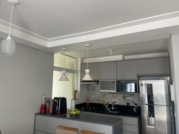 Imagem Apartamento com 2 Quartos à Venda, 60 m² em Parque Residencial Flamboyant - São José Dos Campos Imagem Apartamento com 2 Quartos à Venda, 60 m² em Parque Residencial Flamboyant - São José Dos Campos