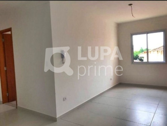 Imagem Apartamento com 1 Quarto à Venda, 40 m² em Parque Mandaqui - São Paulo Imagem Apartamento com 1 Quarto à Venda, 40 m² em Parque Mandaqui - São Paulo