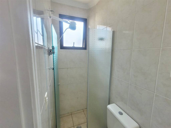 Imagem Apartamento com 1 Quarto à Venda, 68 m² em Guilhermina - Praia Grande