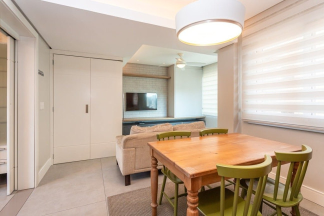 Apartamento com 4 Quartos à Venda, 217 m² em Petrópolis - Porto Alegre