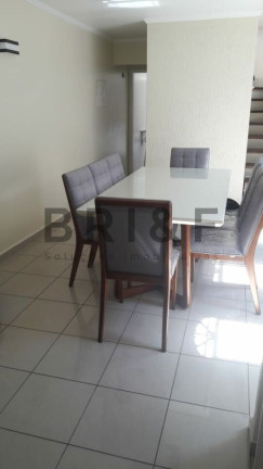 Imagem Casa com 3 Quartos à Venda, 148 m² em Jardim Prudência - São Paulo Imagem Casa com 3 Quartos à Venda, 148 m² em Jardim Prudência - São Paulo
