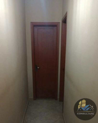 Imagem Apartamento com 2 Quartos à Venda, 67 m² em Vila Belmiro - Santos