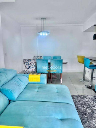 Imagem Apartamento com 2 Quartos à Venda, 78 m² em Santa Paula - São Caetano Do Sul Imagem Apartamento com 2 Quartos à Venda, 78 m² em Santa Paula - São Caetano Do Sul