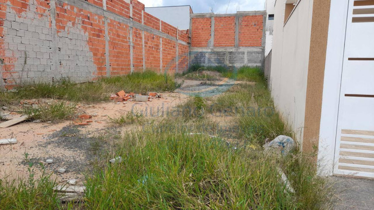 Imagem Terreno à Venda, 180 m² em Jardim Guarujá - Salto