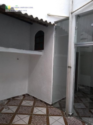 Imagem Sobrado com 3 Quartos à Venda, 226 m² em Ipiranga - São Paulo Imagem Sobrado com 3 Quartos à Venda, 226 m² em Ipiranga - São Paulo