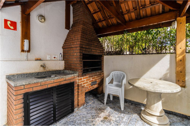 Imagem Imóvel com 1 Quarto à Venda,  em Vila Pompéia - São Paulo