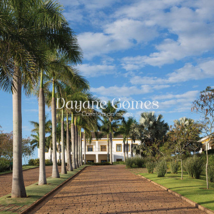 Imagem Terreno em Condomínio à Venda, 570 m² em Quinta Do Lago - Indaiatuba Imagem Terreno em Condomínio à Venda, 570 m² em Quinta Do Lago - Indaiatuba