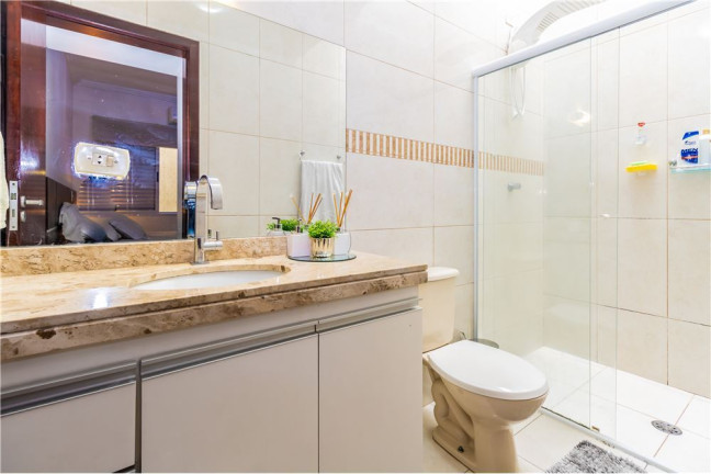 Imagem Casa com 3 Quartos à Venda, em Vila Alpina - São Paulo Imagem Casa com 3 Quartos à Venda, em Vila Alpina - São Paulo