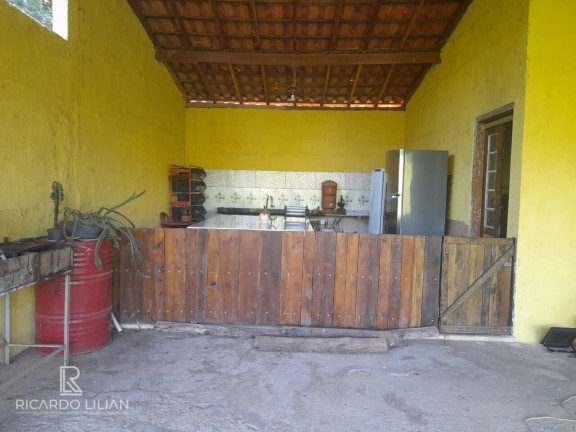 Imagem Imóvel com 3 Quartos à Venda, 20.000 m² em Mãe Dos Homens - Bragança Paulista